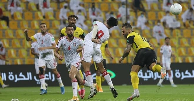 UAE-4-0-Malaysia