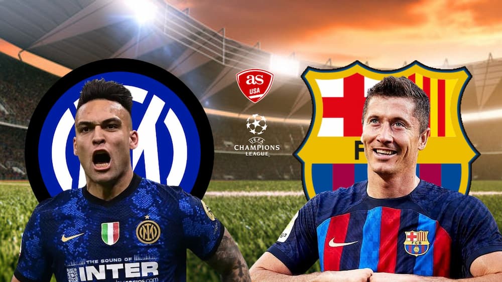 Soi kèo Barcelona vs Inter Milan 2h ngày 13/10, Champions League