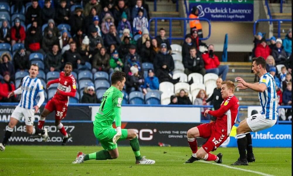 Soi kèo Huddersfield vs Middlesbrough 1h ngày 9/8/2023, Cúp EFL