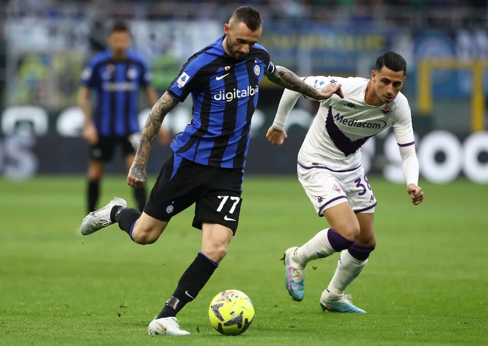Soi kèo Fiorentina vs Inter Milan, 2h45 ngày 29/1/2024, Serie A