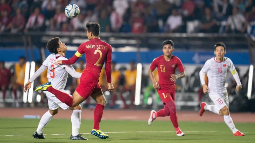 Soi kèo Việt Nam vs Indonesia, 21h30 ngày 19/1/2024, Asian Cup